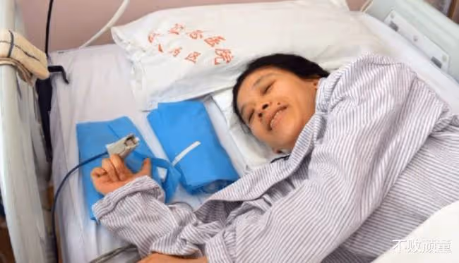 「跳馬皇后」桑蘭:17歲摔成全身癱瘓,33歲產子,41歲還想生二胎