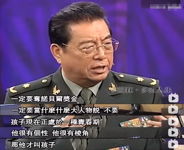 同是李雙江親骨肉卻天差地別,一個鋃鐺入獄,一個低調謙虛