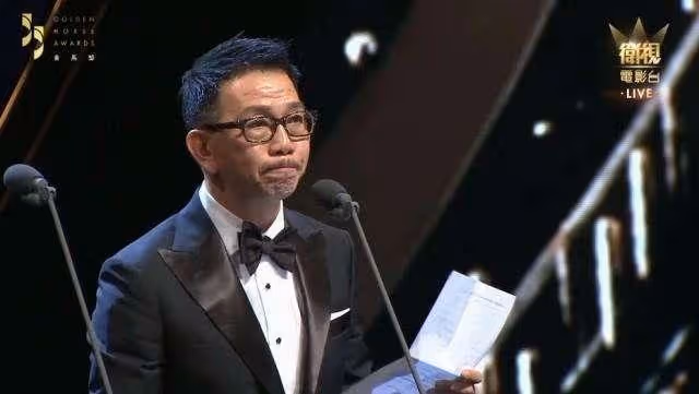56歲香港男演員當飯店雜工:人到中年,最大的恐懼是一事無成