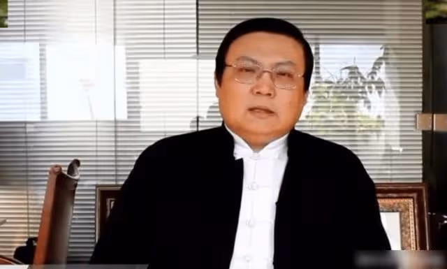 老梁妻子原來是央視一朵花,結婚多年不生孩子,承認「丁克」