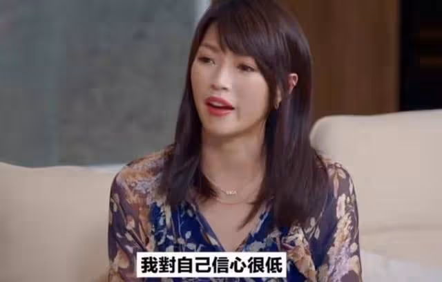 好受傷!TVB小花曝曾被「一腳踏兩船」,認寧願接受對方肉體出軌