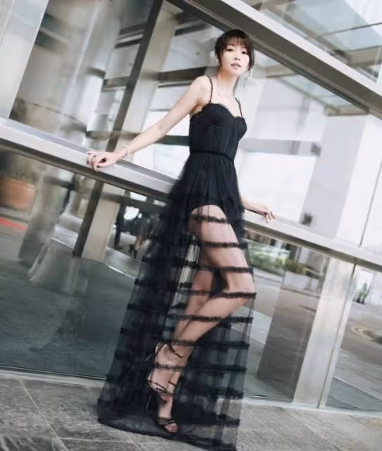 好受傷!TVB小花曝曾被「一腳踏兩船」,認寧願接受對方肉體出軌