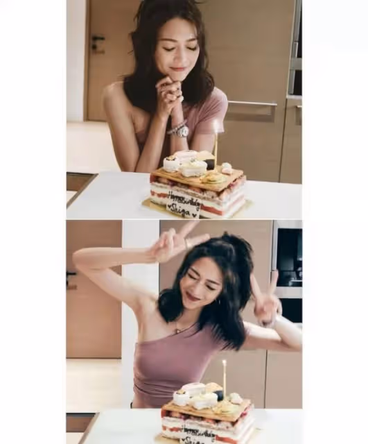 好受傷!TVB小花曝曾被「一腳踏兩船」,認寧願接受對方肉體出軌
