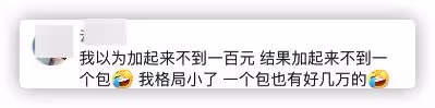 楊子侄女否認是富二代,稱全身行頭不抵網紅一個包,戴天珠遭吐槽