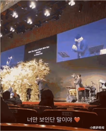 朴信惠結婚,群星好友送祝福,主演劇集夢幻聯動