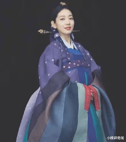 朴信惠結婚,群星好友送祝福,主演劇集夢幻聯動