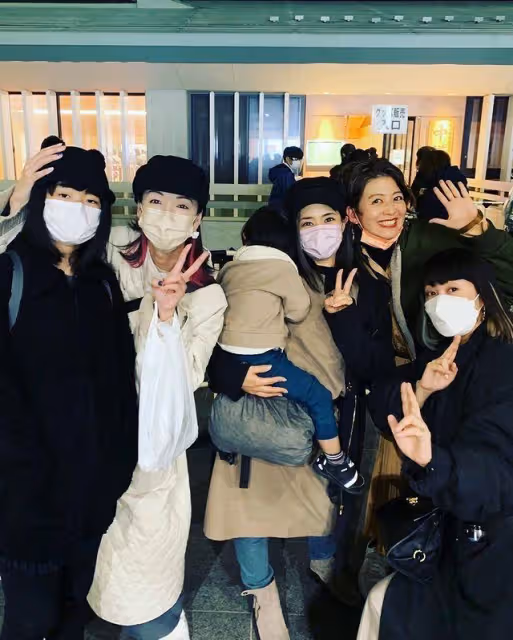 蒼井空在做賢妻良母嗎？這是否一個冷笑話？