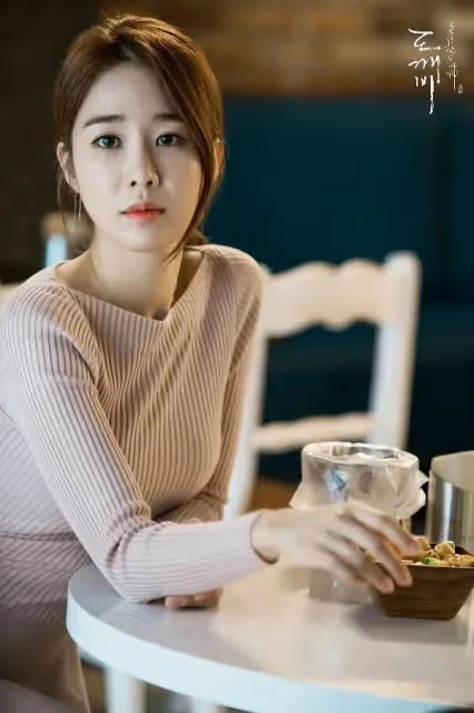 整容的極限是什麼？「萬年女二」告訴你，老娘除了變美還有演技