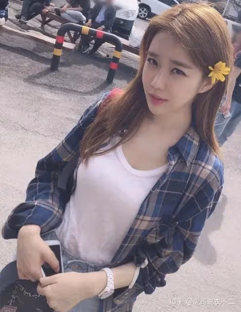 整容的極限是什麼？「萬年女二」告訴你，老娘除了變美還有演技