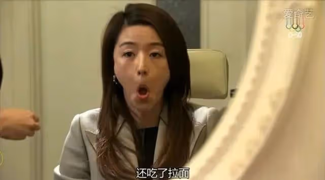 整容的極限是什麼?「萬年女二」告訴你,老娘除了變美還有演技