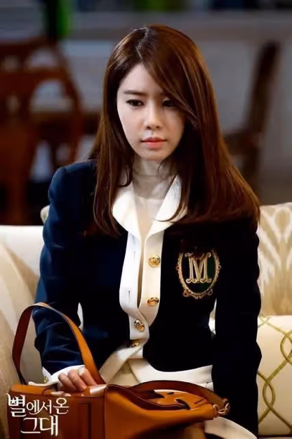 整容的極限是什麼?「萬年女二」告訴你,老娘除了變美還有演技