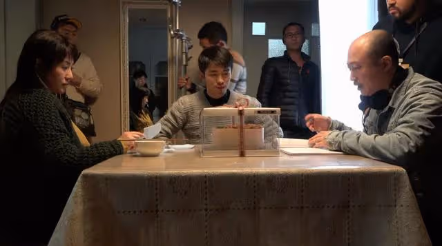 不愧是喜劇女王,生了娃後更猛,直衝百億票房