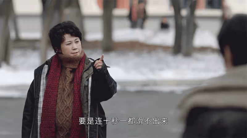 不愧是喜劇女王,生了娃後更猛,直衝百億票房