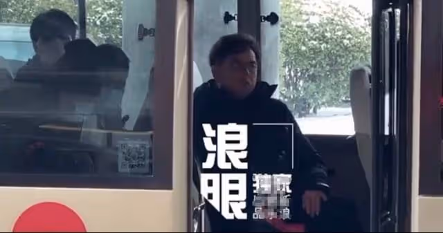 央視虎年春晚第二次聯排,譚詠麟攜溫拿五虎現身,陳友直呼太高興