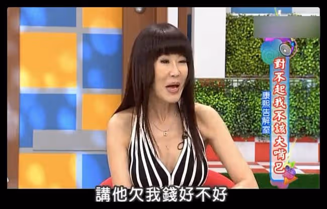 羅霈穎親哥替妹討債,清點遺物發現百萬借據,狀告欠債人稱爭口氣