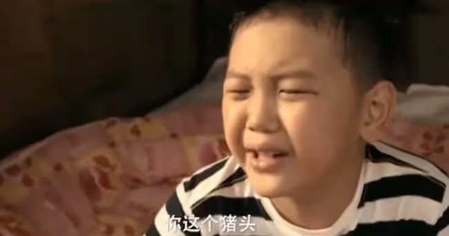 47歲「晴格格」罕見曬娃,15歲兒子長相帥氣,網友追問其懂事了嗎