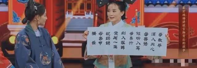 47歲「晴格格」罕見曬娃,15歲兒子長相帥氣,網友追問其懂事了嗎