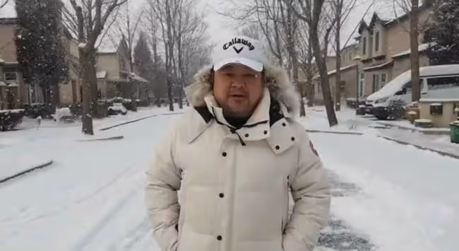 老藝術家齊打廣告:姜昆紅光滿面,侯耀華精神不佳,劉金山復胖