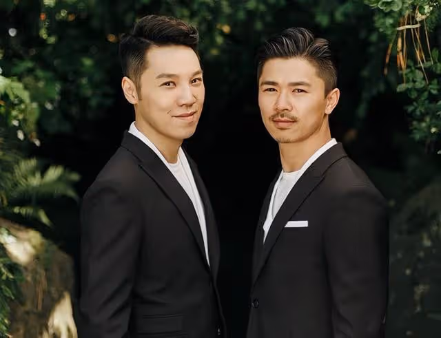 突傳死訊!香港著名男星宣布母親離世,與丈夫結婚6年感情穩定