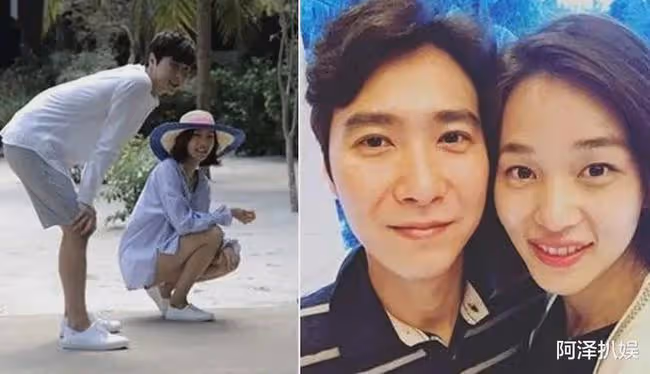 外貌和知性的結合,盤點那些和醫生結為夫妻的明星們