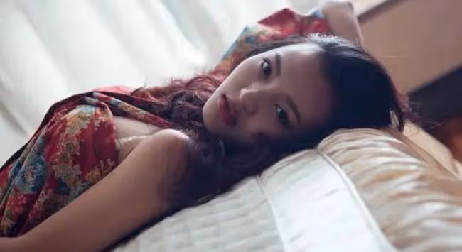 我以為我被綠了,被男友瘋狂占有三個月後,才知道我才是那個小三