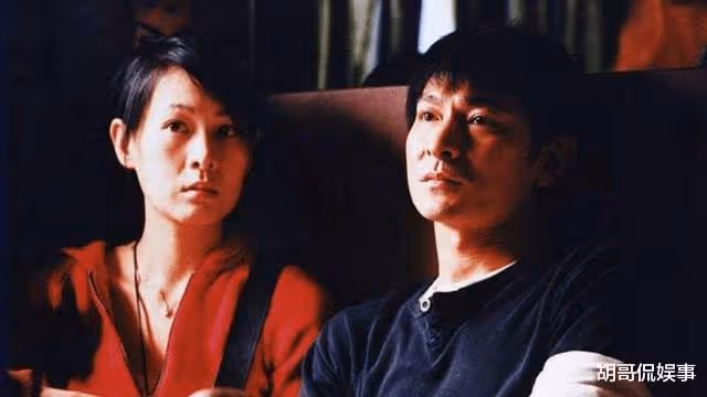 劉德華、張涵予、范偉17年後再聚首，收到粉絲大蔥祝福，場面溫馨