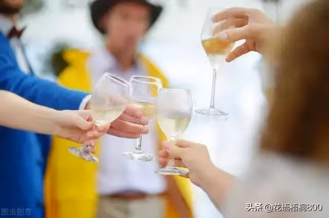 婚禮上,新媳婦怒懟新婆婆,給力