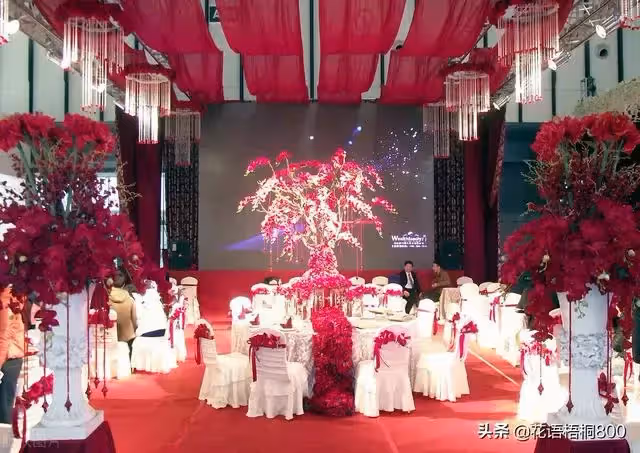 婚禮上，新媳婦怒懟新婆婆，給力