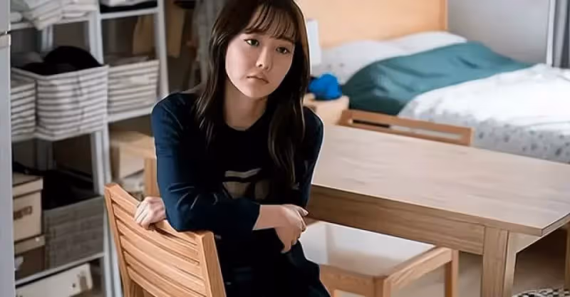 小姑子離婚7年不再婚，婆婆讓我去勸，跟她談了兩次，我也離婚了