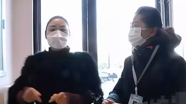 公公每天指點夫妻生活,兒媳又羞又惱回娘家,公公:我著急抱孫子