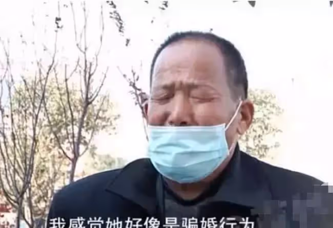 公公每天指點夫妻生活,兒媳又羞又惱回娘家,公公:我著急抱孫子