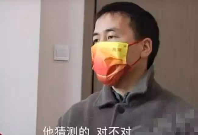 公公每天指點夫妻生活,兒媳又羞又惱回娘家,公公:我著急抱孫子