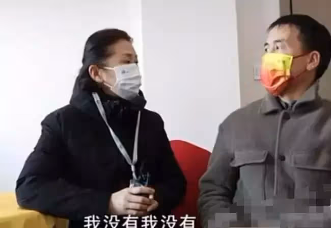 公公每天指點夫妻生活,兒媳又羞又惱回娘家,公公:我著急抱孫子