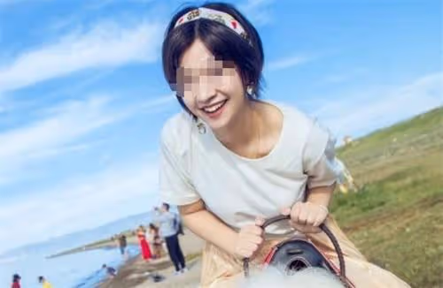 「上海第一美女」沈麗君跳樓後續:小三登堂入室,霸占房子跟孩子