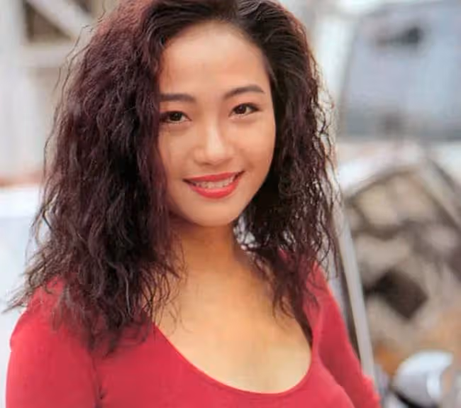 56歲女星已單身8年,自曝不乏20多歲的追求者,但沒人能令她感動