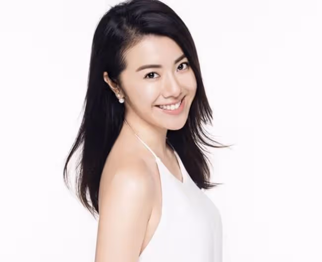 《流星花園》女星宣布嫁內地富商!婚後定居上海,希望早點生娃