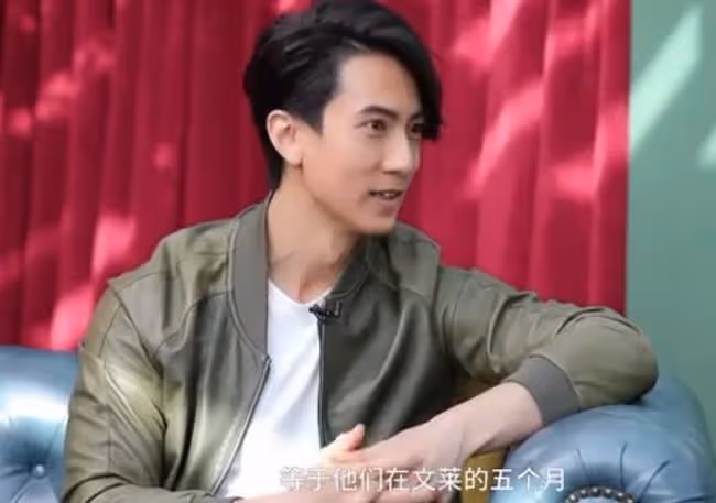吳尊全家定居中國?自曝已在為子女找學校,想讓孩子好好學習中文