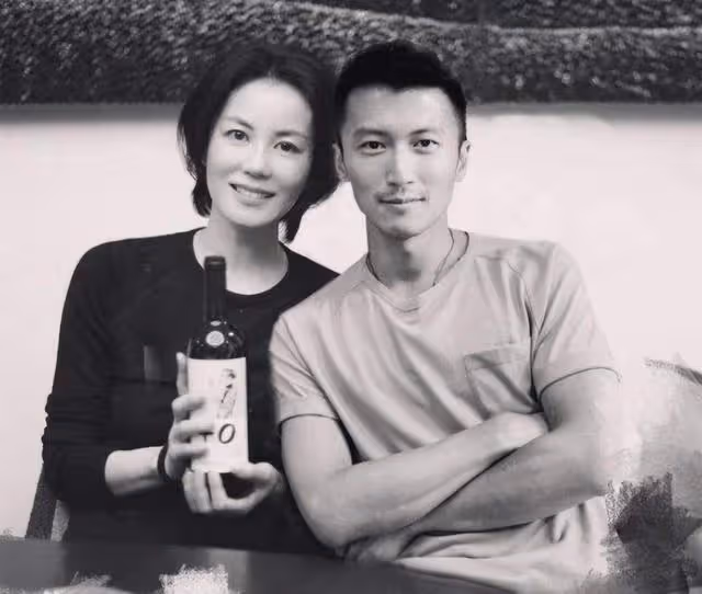 王菲為何進不了謝家大門?除了張柏芝和孩子,他才是主要原因
