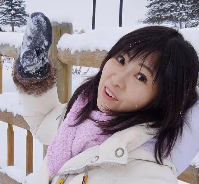 香港著名女星疑患重病,入院進行保守手術,與丈夫結了兩次婚