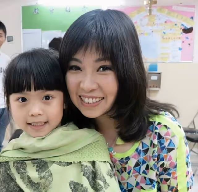 香港著名女星疑患重病,入院進行保守手術,與丈夫結了兩次婚