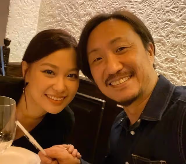 香港著名女星時隔10年宣布復出,顏值在線保養得宜,已成兩孩之母