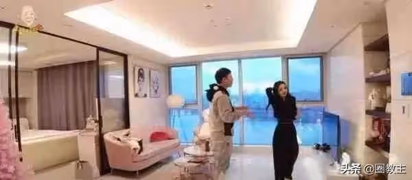 韓國網紅宋智雅見光死,被中國網友扒其穿假貨翻車
