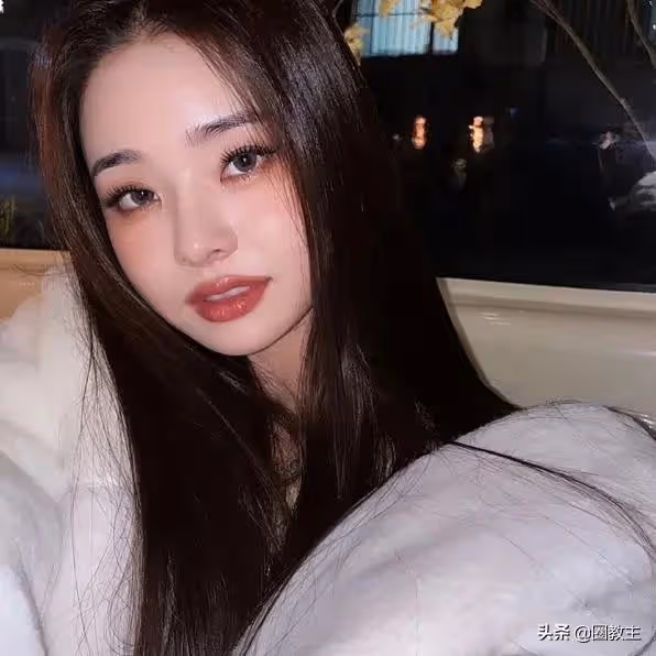 韓國網紅宋智雅見光死,被中國網友扒其穿假貨翻車