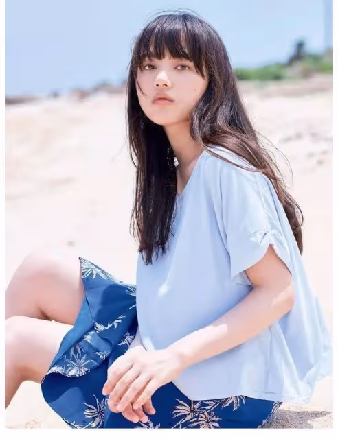 日本「十大女明星」排行榜:第三名太驚艷,你都知道哪個?