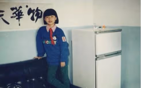 柴靜:離職央視,從公知女神到「全民公敵」,她到底做了些什麼?