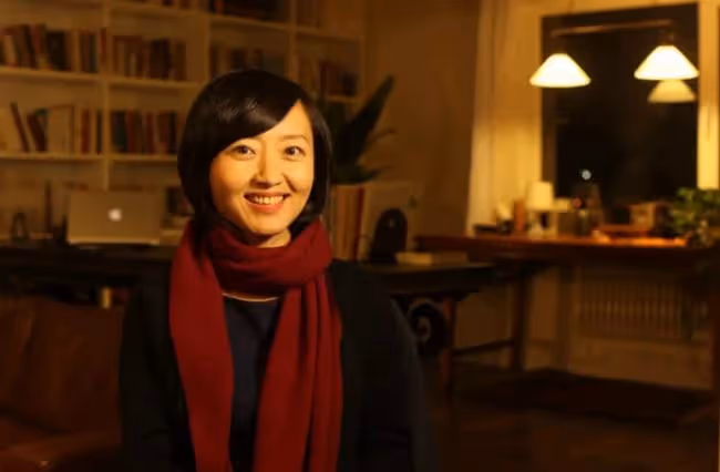 柴靜：離職央視，從公知女神到「全民公敵」，她到底做了些什麼？