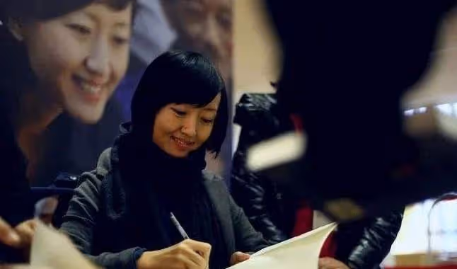 柴靜:離職央視,從公知女神到「全民公敵」,她到底做了些什麼?