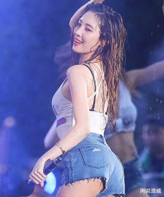 韓女星自述3年遭300多次潛規則，導演在廁所狂摸，娛樂圈太黑暗了
