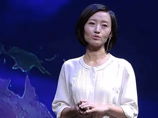 柴靜：離職央視，從公知女神到「全民公敵」，她到底做了些什麼？