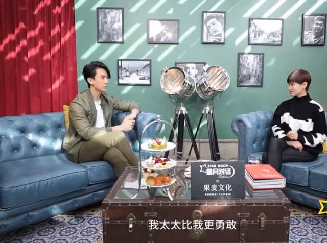 吳尊定居中國?自曝正在為孩子挑選學校,一家四口來中畫面似搬遷